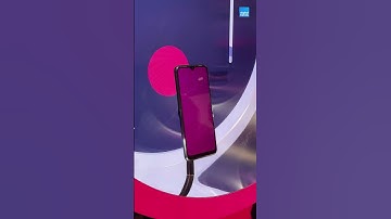 I’ve seen the future of smartphones, and it’s astonishing