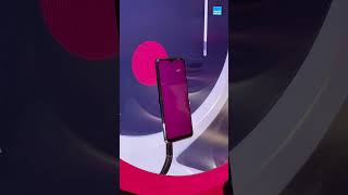 I’ve seen the future of smartphones, and it’s astonishing