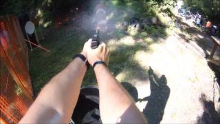 2014 York 3-Gun Challenge Stage 5