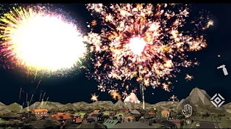 4th Of July Independence Day Celebration Fireworks Simulator 3D 4th Of July Independence Day Celebration Fireworks Simulator 3D