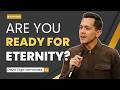 Heaven and Hell Revealed: Are You Ready for Eternity? | David Diga Hernandez