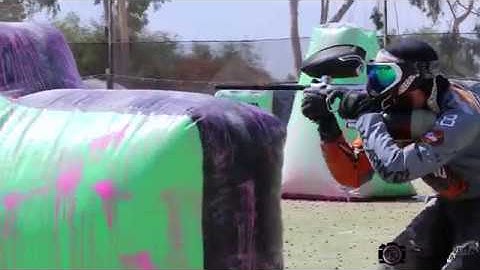 Phoenix Rising D4 vs GS Raiders WCPPL Event 3 2019