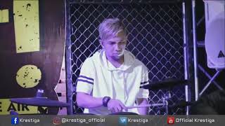 Download Lagu [LIVE COVER] BAGINDAS - SUKA SAMA KAMU ft. IVAN BAGINDAS (Live On DCDC SHOUTOUT! On The Air) MP3