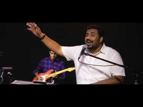 Yesuve Vazhi Sathyam Jeevan        SAM MOSES  Tamil Worship Song