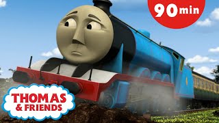 Thomas \u0026 Friends™🚂  Being Percy | Season 14 Full Episodes! | Thomas the Train
