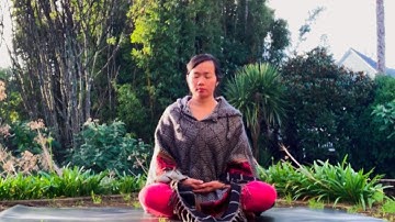 Bài Thiền Bình An/ Kết Nối Với Suối Nguồn Bên Trong Bạn/ #meditation #guidedmeditation