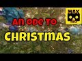 An Ode to Christmas (VR180 - 3D)