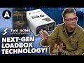 Two Notes Captor X Plus - Next Gen Load Box Technology