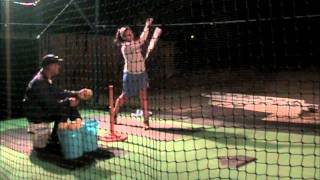 Renee Rayls Skills Video 2011.mov