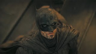 リドラーだけが知るバットマンの秘密とは？　映画「THE BATMAN－ザ・バットマン－」新特別映像