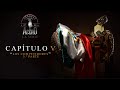 Charros de Acero "La Serie" Capítulo V - Los Competidores (3a Parte)