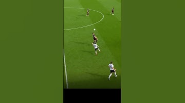 Unbelievable Buildup. Reverse Pass. Fancy Finish. Team Goal. Soccer IQ Academy