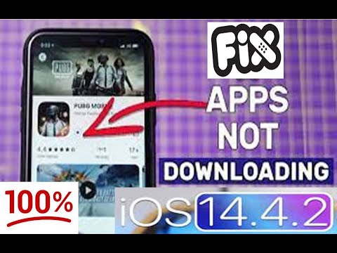iPhone and iPad Not Downloading Apps 7 Easy Fixes for App Stuck on ...