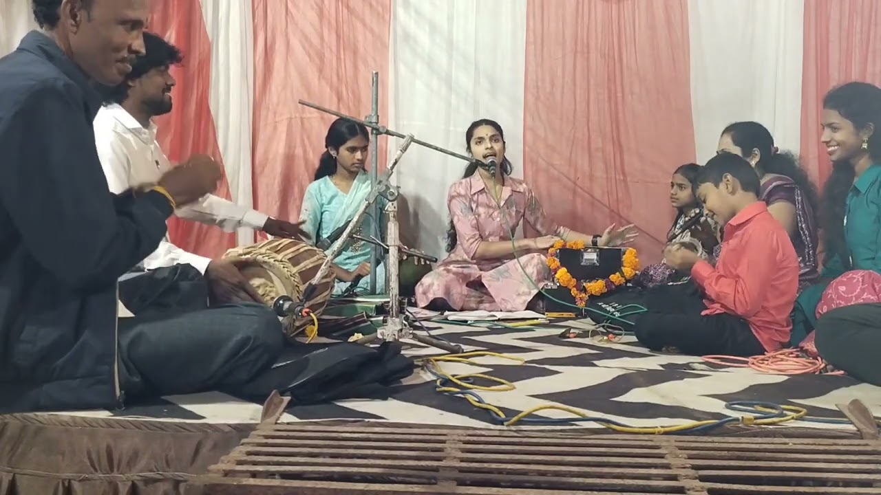 🙏तो बापाचा बाप वाघ शिवबा जन्मला ||🚩 छत्रपती शिवाजी महाराज पोवाडा🚩 🙏........ गायिका: हार्दिका भोईर