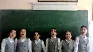 Minik Minik Adımlar 4 E Sınıf