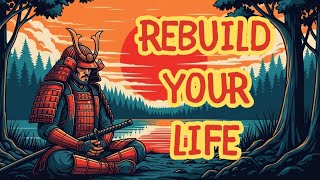 Fix Your Life in 30 Days with Musashi's 5 Simple Rules Net Worth