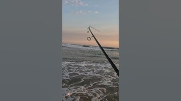 Thumbnail of How to read the beach when surf fishing