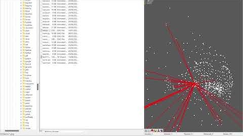 Finding Nemo: GHG Noesis Addon all correct bones except for parent id still on zero