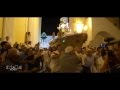 Cetara la corsa  festa di san pietro 2014  italian  religious traditions