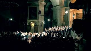 Lacrimosa - Sanctus / Requiem Mozart