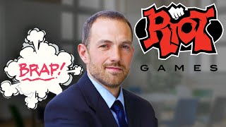 League of Legends Devs Farted On, Threaten Walkout - Inside Gaming Daily