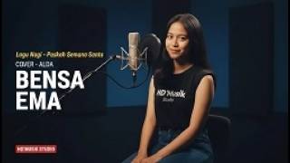 BENSA EMA – Cipt. Ladi Niron || Cover ALDA