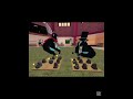 Poison challenge pt 2#gtag #vr #metaquest #trend 