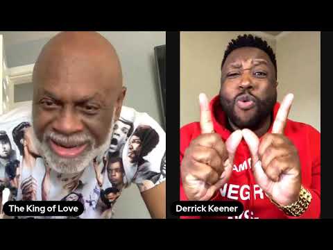 The Michael Colyar Morning Show