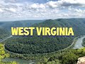 West Virginia - Mountain Mama 😀