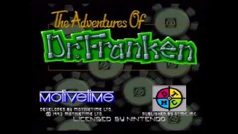 MOTIVETIME: DEFUNCT GAME DEVELOPERS in 5 GAMES, PT. 316