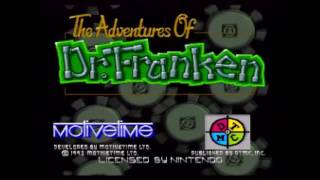 MOTIVETIME: DEFUNCT GAME DEVELOPERS in 5 GAMES, PT. 316