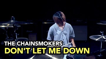 The Chainsmokers - Don