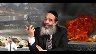 הרב יצחק פנגר | לא דוקר | חלק 2 (שפת סימנים)