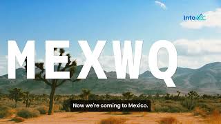 MAEC Coming Soon in Mexico | Transforming AEC Project Management