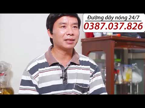 Video Tư vấn hỗ trợ điều trị xương khớp Genki | Phản hồi từ... - youtube