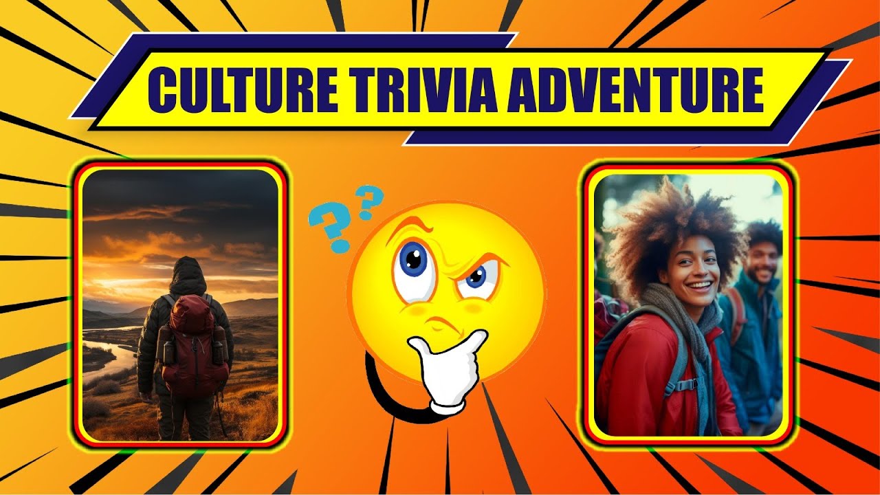Cultural Chronicles: Fun Trivia on Traditions, Rituals, and Anthropology
