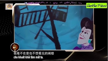 [Vietsub] Tough Love - Hàn Tuyết 韩雪 & Trương Hàm Vận 张含韵 "Bữa tiệc trà của mẹ kế"《后妈们的茶话会》