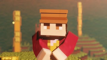 Chocolate Factory Update (Animation) | Hypixel Skyblock