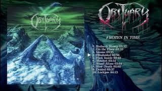 Obituary - Frozen in Time 2005 [FULL ALBUM]