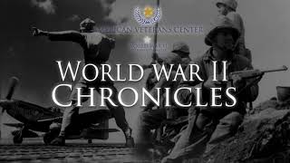 Episode 168: The Battle of Iwo Jima Begins