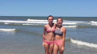 Spring Break 2k17