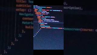 flutter tutorial for beginner