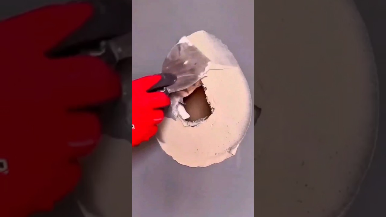 Patching Holes in Walls: Plaster Techniques, Benefits, and Impact on Home Repair Productivity