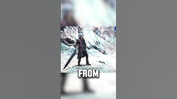 The REAL Worst Boss In Devil May Cry