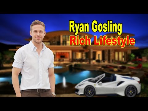 Video: Ryan Gosling: Elämäkerta, Ura Ja Henkilökohtainen Elämä