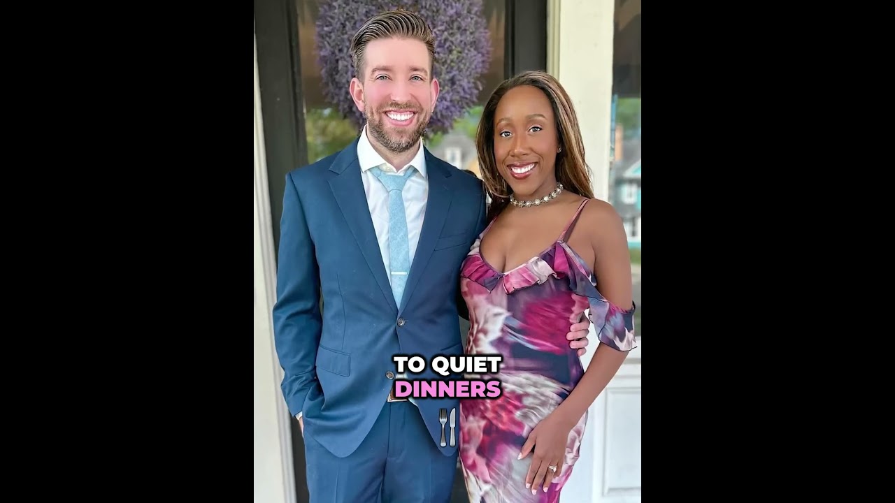 He Asked Her One Question… What Happened Next Changed Everything 