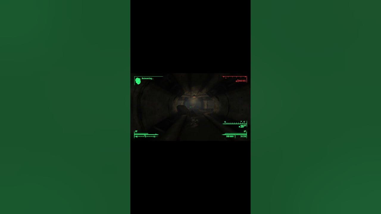 [Fallout 3] The Tenderizer Location YouTube