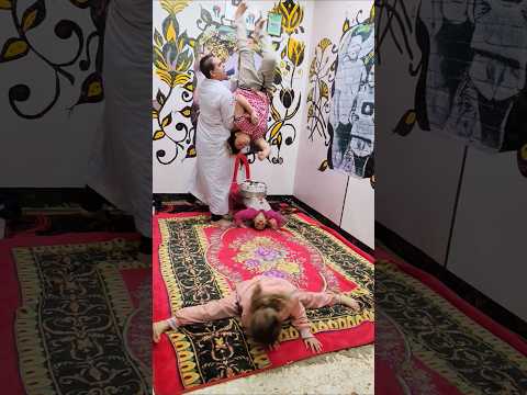 بتحدى اى حد ع يوتيوب يعمل حركه دى         