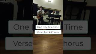 Miniatura de vídeo de "One Day At A Time"