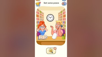 dop5 ( delete one part ) - level 300 - walkthrough solution - all levels @Pals.power.play1